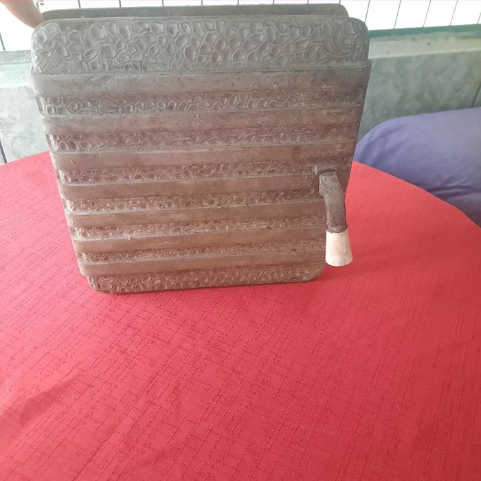 Usi si gratar pentru teracota