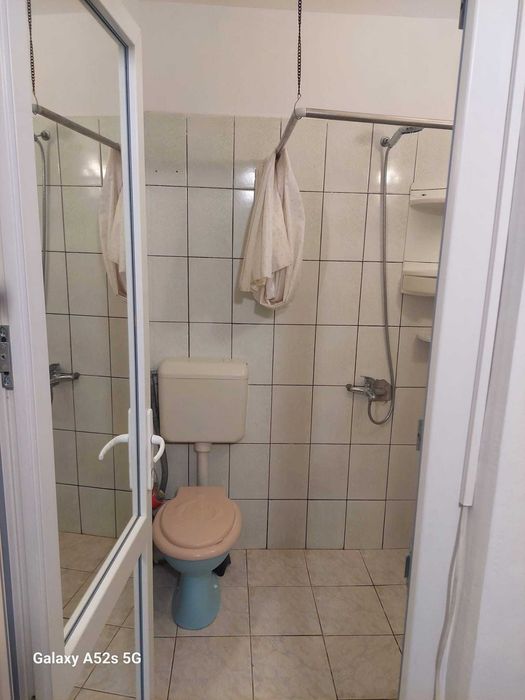 Inchiriez garsoniera metrou Gorjului, Militari