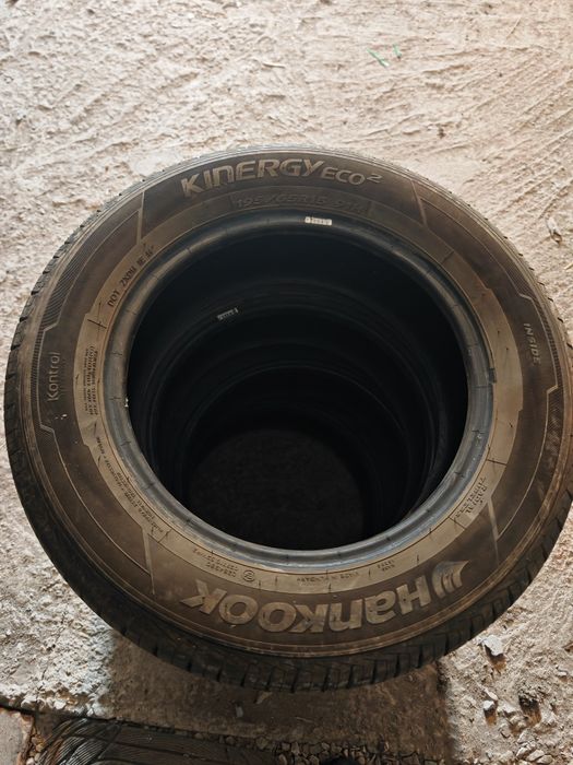 Шины летний 195/65/15