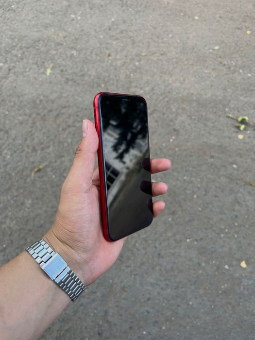 iPhone 11 - Айфон 11 В Отличном Состоянии