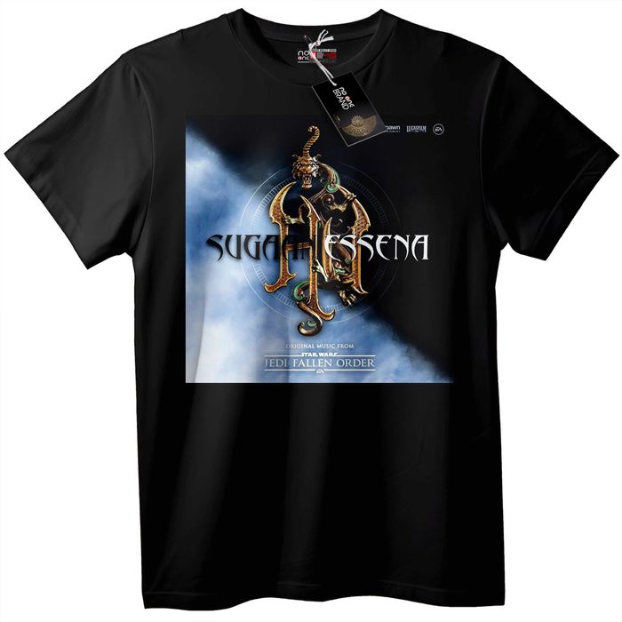 Тениски на The HU, монголската рок груп