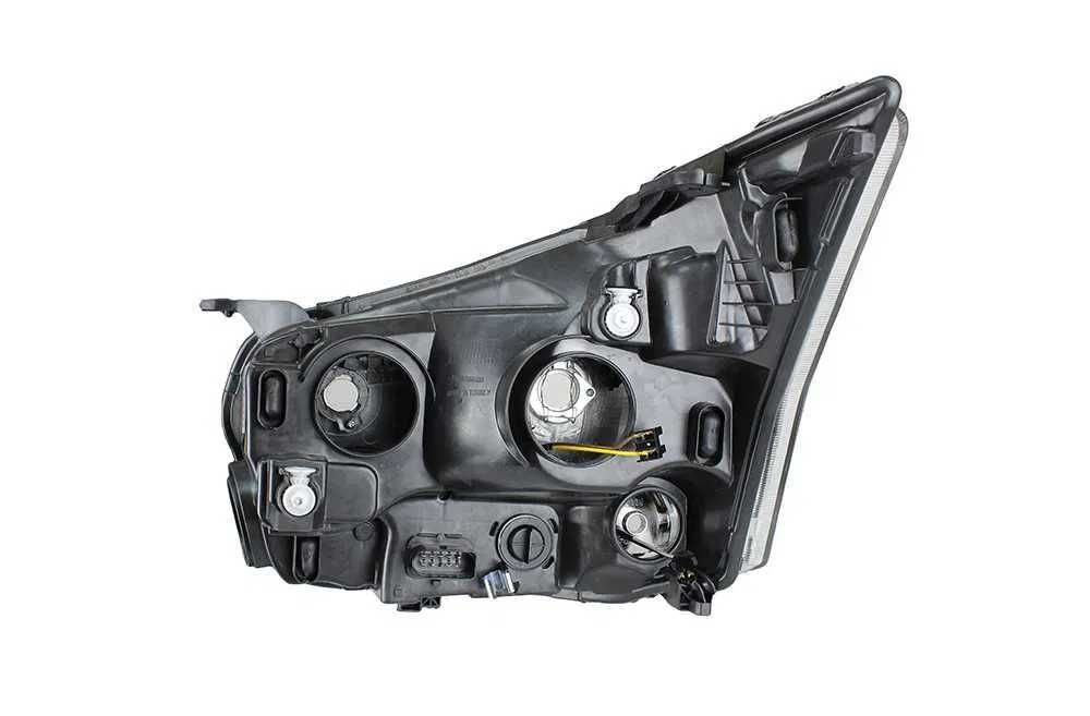 Фарове Фар за Форд Транзит V363 / Ford TRANSIT / с мотор 2014 +