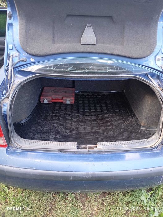 Продам авто Фольксваген Пассат Б5