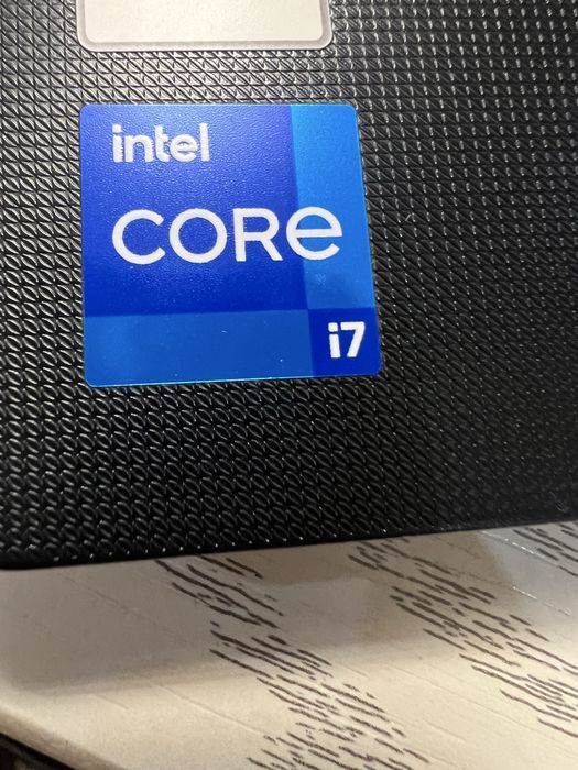 Ноутбук, Lenovo, corei7