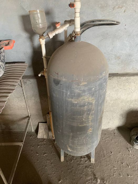 Penablok aparati sotiladi