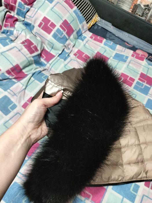 Куртка зимняя хорошая