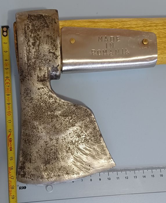 Topor romanesc Bocsa