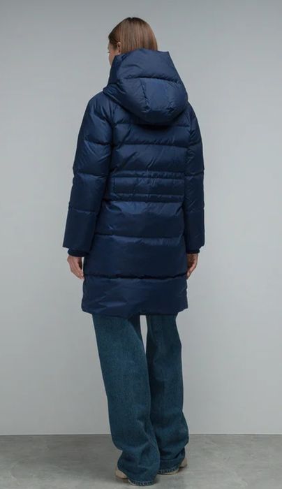 Max&co puffer яке ново