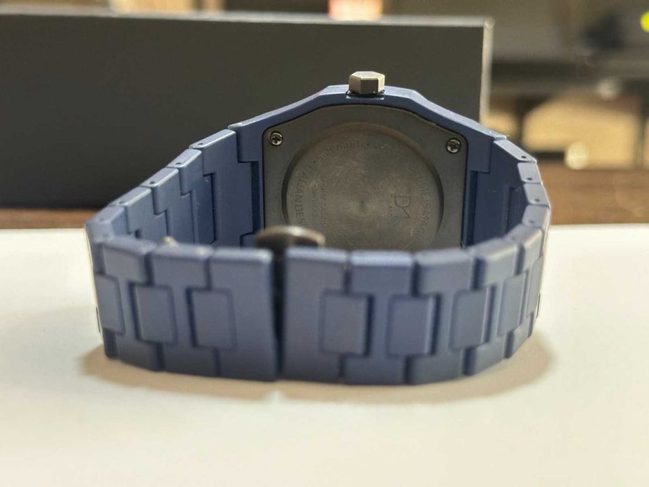 Часовник D1 Milano 7А221М