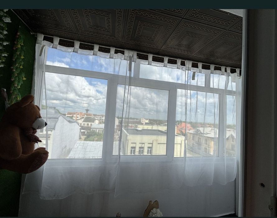 Vand apartament ultracentral