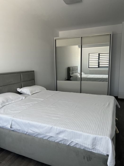 Apartament 2 camere de inchiriat