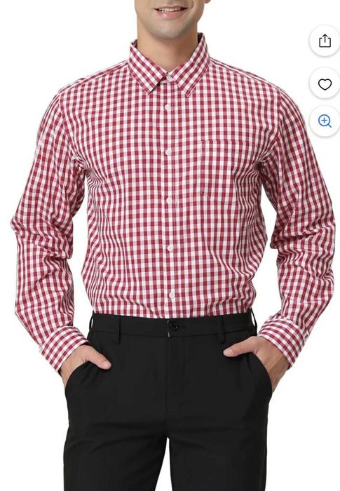 Мъжки сет L/XL марков