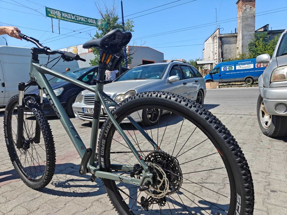 CROSS Велосипед 29" XTREME 11