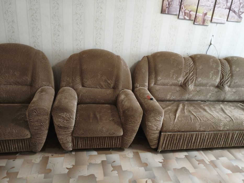 2 кресла бесплатно