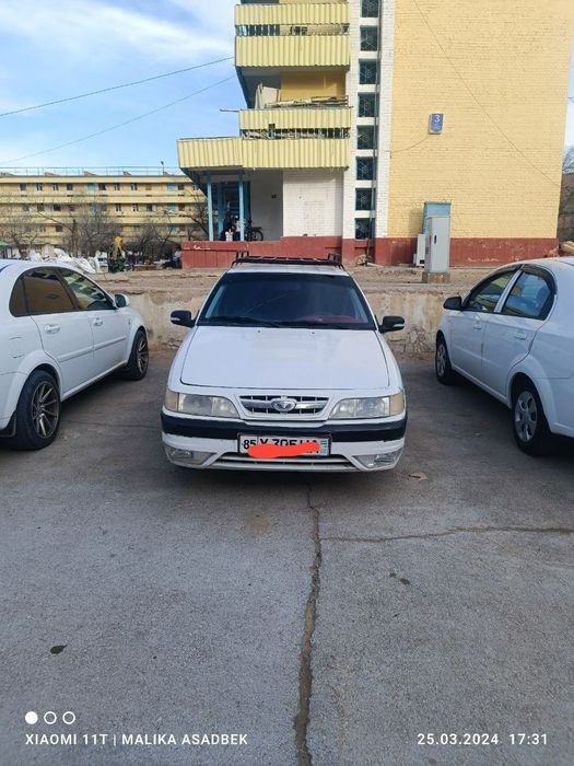 Продаётся Daewoo Espero