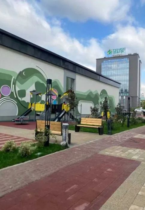 Kvartira Golden House