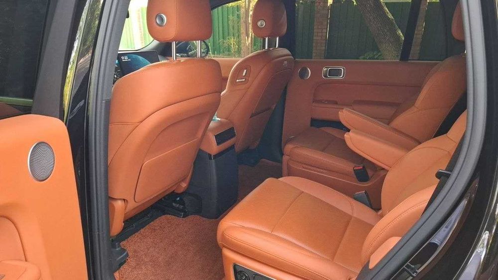 ПРОДАЕТСЯ L9 2026 Рестайлинг