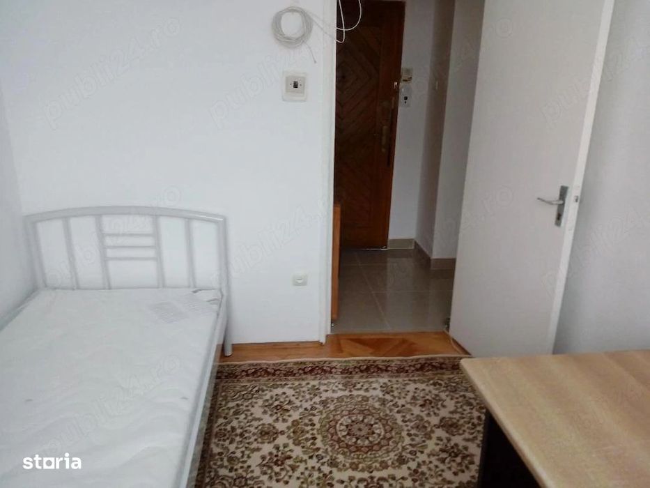 Apartament 3 Camere 55 Mpu Mihai Viteazu