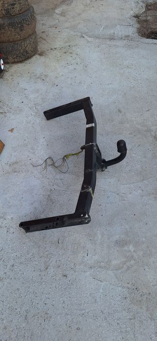 Теглич за ауди..