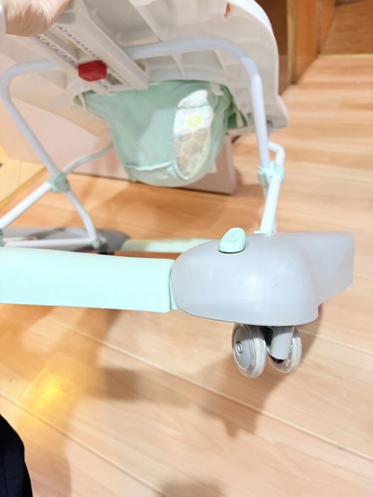 Проходилка kikka boo