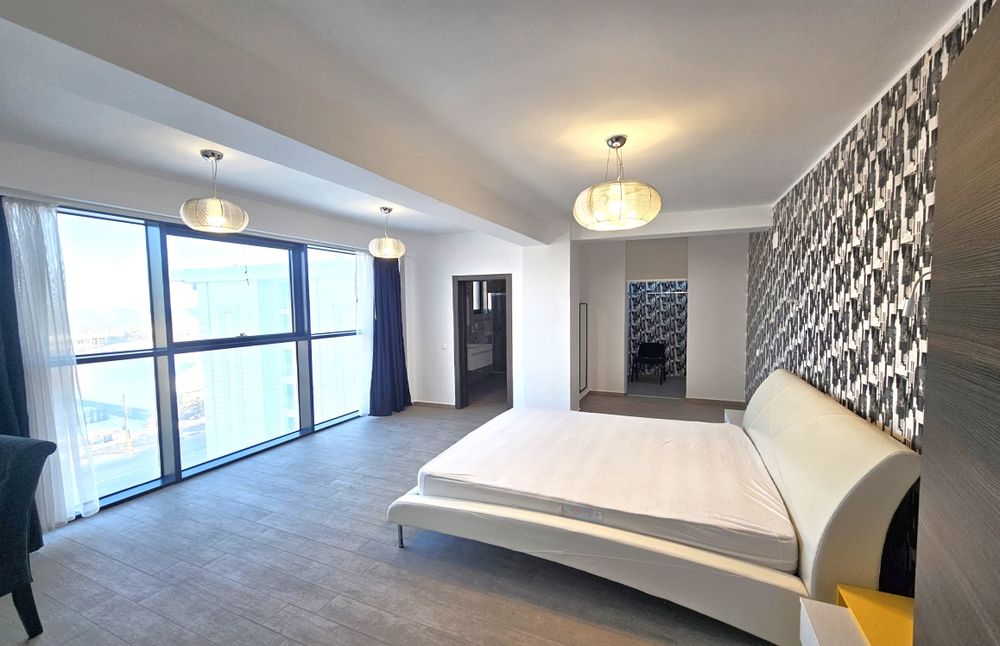 MAMAIA CENTRU,Vila Sophia2 ,2 bai,INCALZIRE PARDOSEALA,vedere la mare