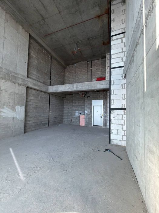 Пентхаус в Nest One — Жизнь на уровне облаков! (44-45 этажи)
​Продаетс