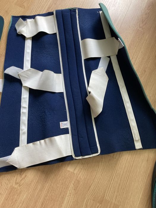 Фиксатор/ортез для бедра