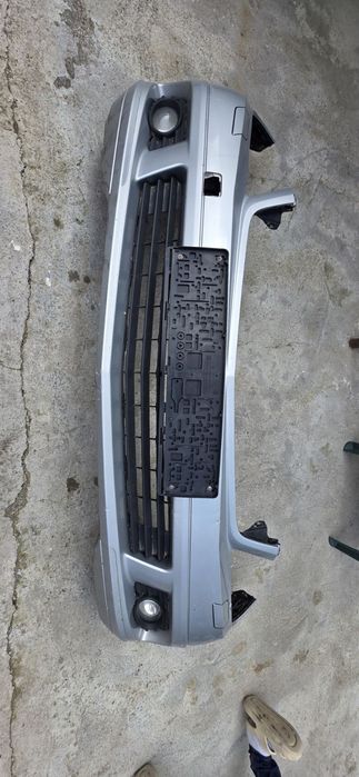 Брони за Мерцедес w204 комби