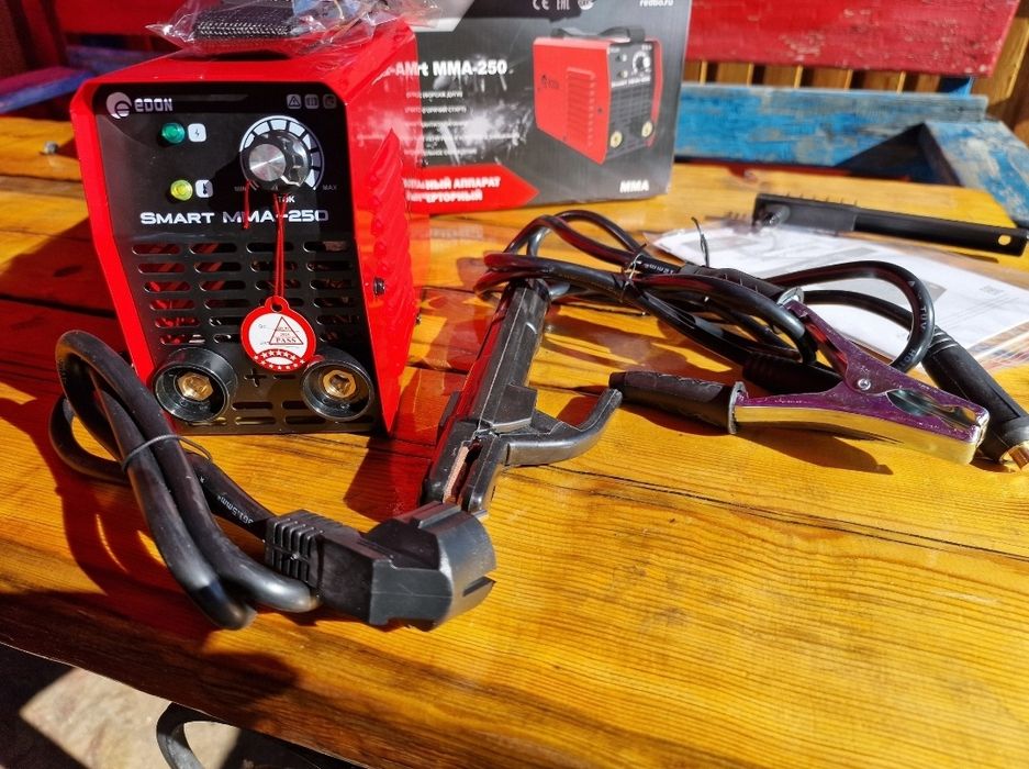 Продам дёшево. Новый.