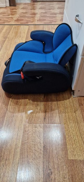 Автокресло 9-18 , 15-36 кг