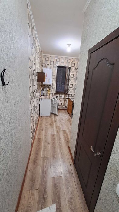 1 комнатная квартира. Новостройка.