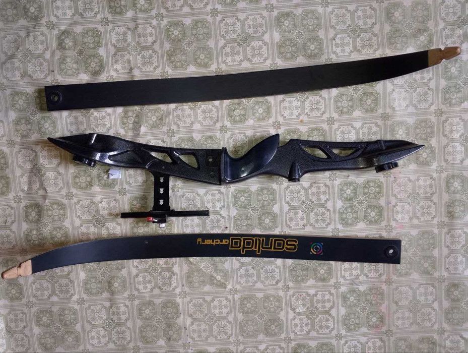 Sport kamoni sotiladi.