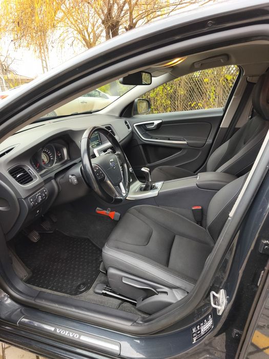 Volvo V60 D4 , 2.0 Diesel , 181 cp , Euro 6