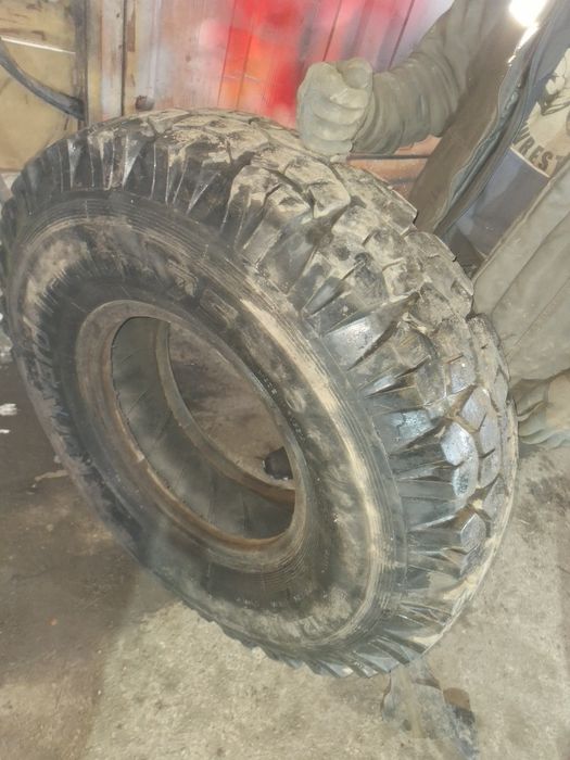 продам шины  размер R12