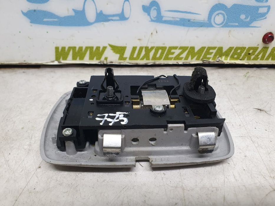 Plafoniera spate 92620-2e0 Hyundai Santa Fe CM (2006 - 2010)