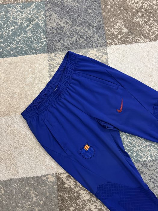 Мъжко долнище Nike - Barcelona