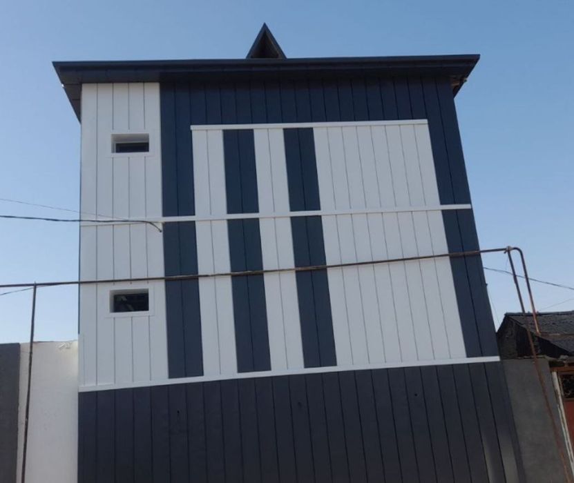 Туникабонд алюкобонд травертин 15 йел гарантия