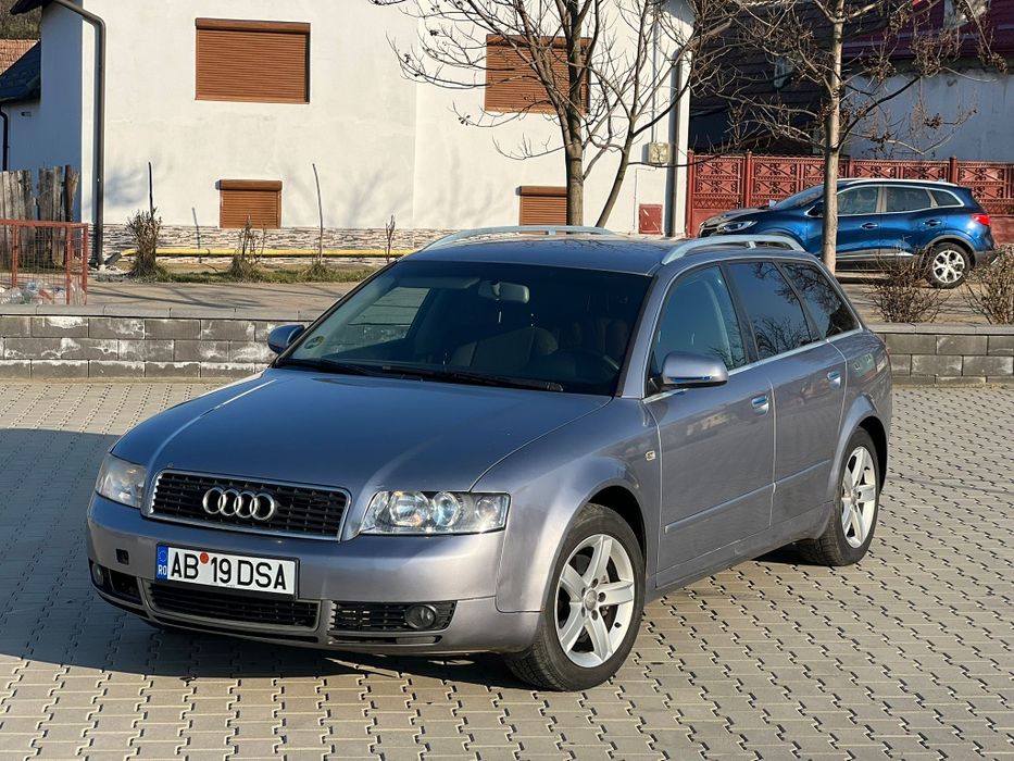 Vând mașină personală