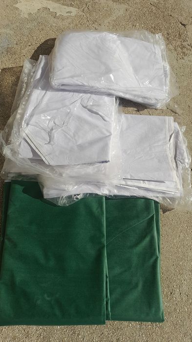 Prelate cauciucate pt corturi