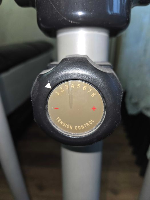 Кростренажор 299лв.