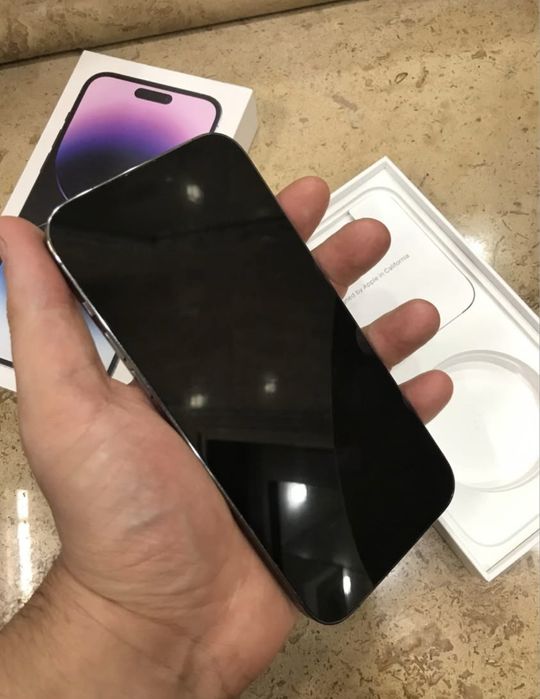 IPhone 14 Pro 256gb