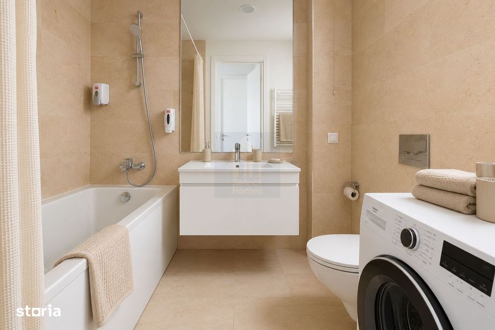 3 Camere | Parcare | Pet Friendly | Luxuria | *1 Mai*
