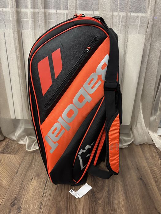 Сак за падъл ракети