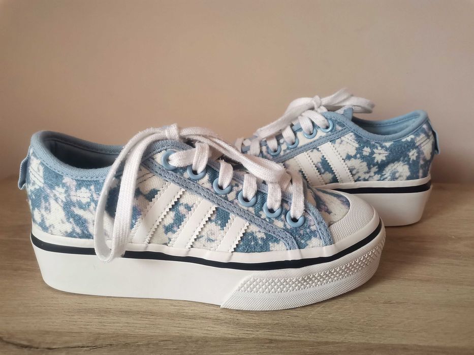 Adidas Nizza 38 номер