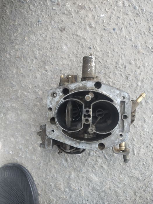 Продам карбюратор девятошный