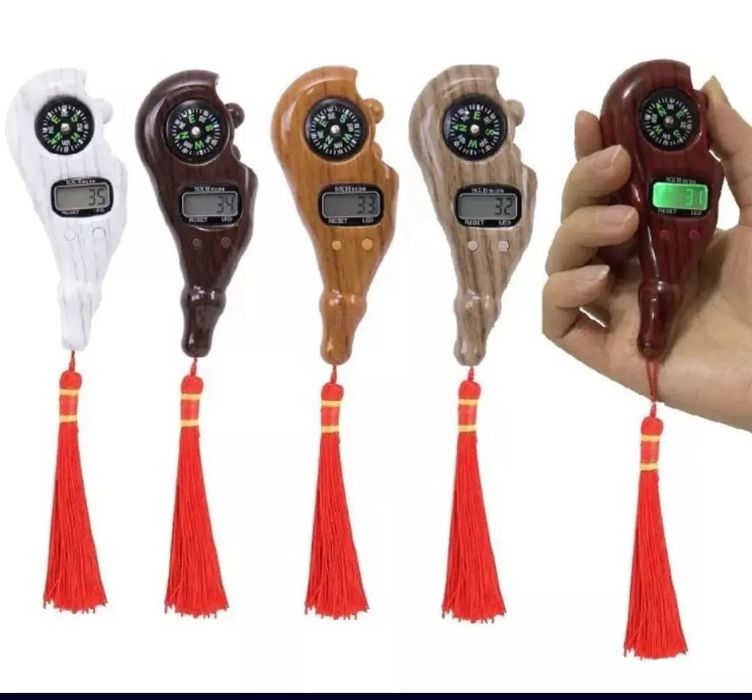 Тасбих  считалка