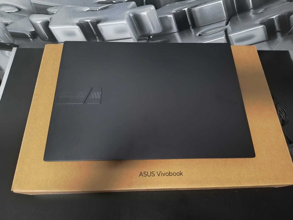Laptop ASUS Vivobook 16X K3604ZA, NOU, Core i5-1235U, 16GB RAM, 512GB SSD, Ecran 16 inch