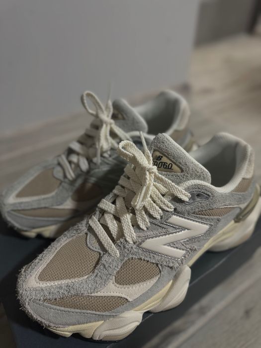 New Balance 9060 / размер: 38