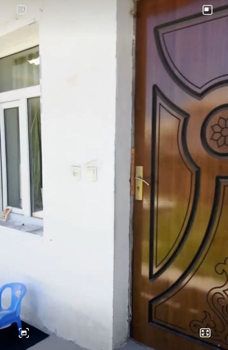 Nurafshon(To'ytepa)da hovli sotiladi