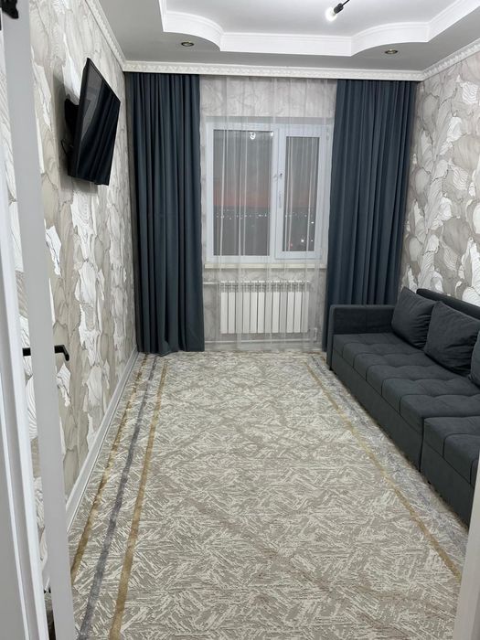 Продам 4х ком лен проект  квартиру